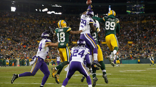 The NFL Is Apparently Determined To Screw Up The Hail Mary